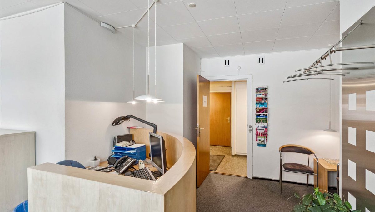 115846012 - Hvidovre Torv 9, 1. sal