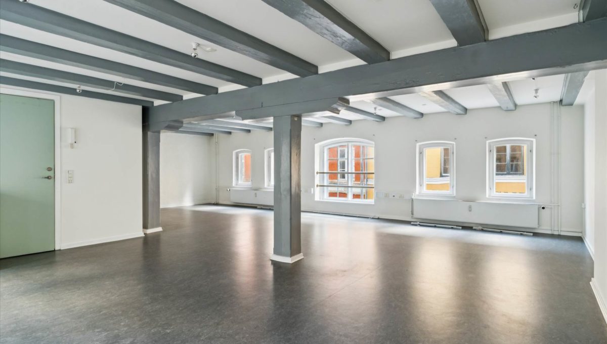 115846005 - Rådhusstræde 6B, 1. sal