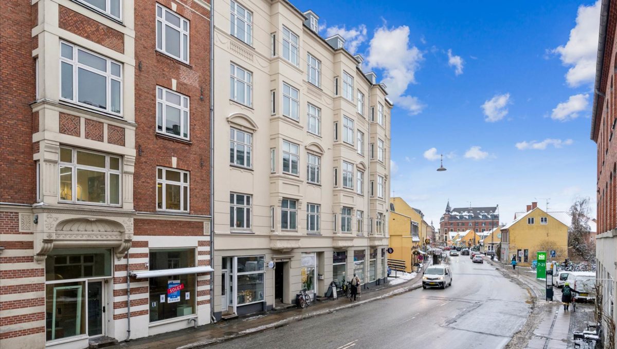 115845986 - Valby Langgade 49B, st.