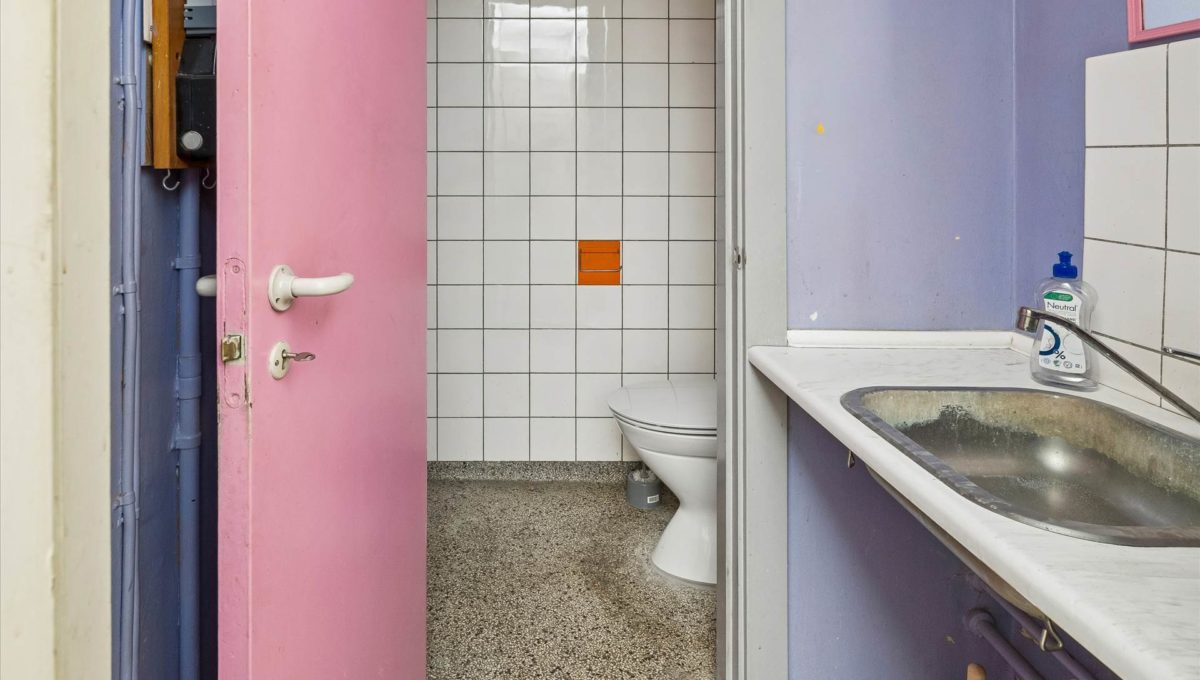 115846017 - Snogegårdsvej 3, st. tv.