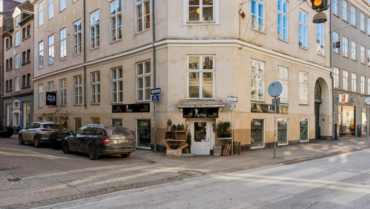 115846004 - Rådhusstræde 6, st.