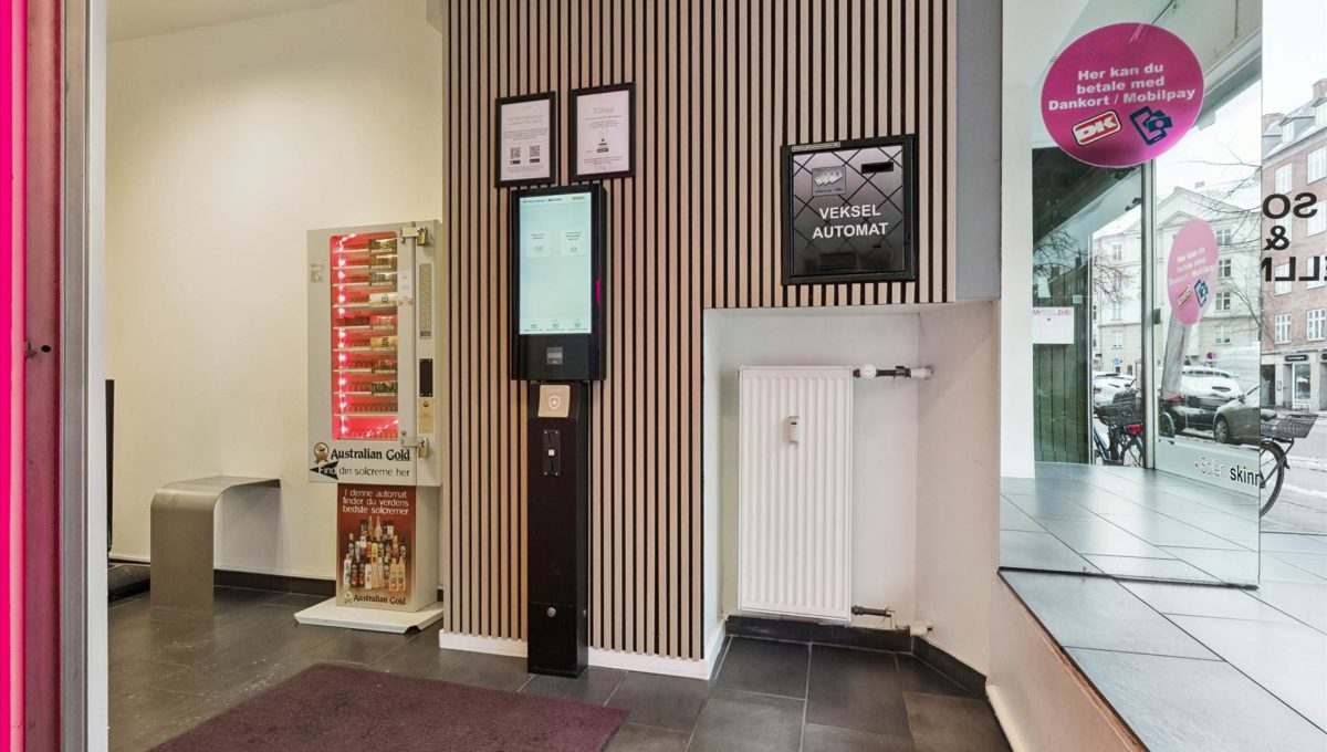 115846001 - Jagtvej 70, st.