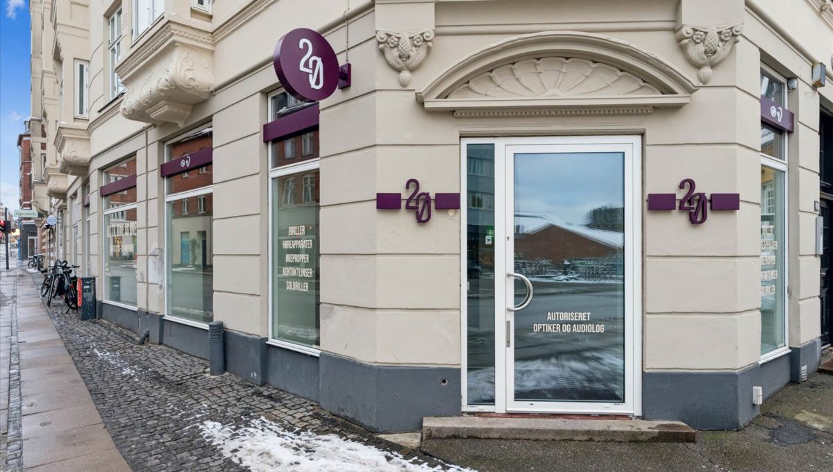 115845986 - Valby Langgade 49B, st.