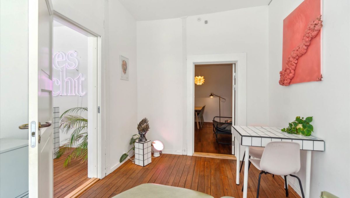 115846033 - Knabrostræde 15, st. th.