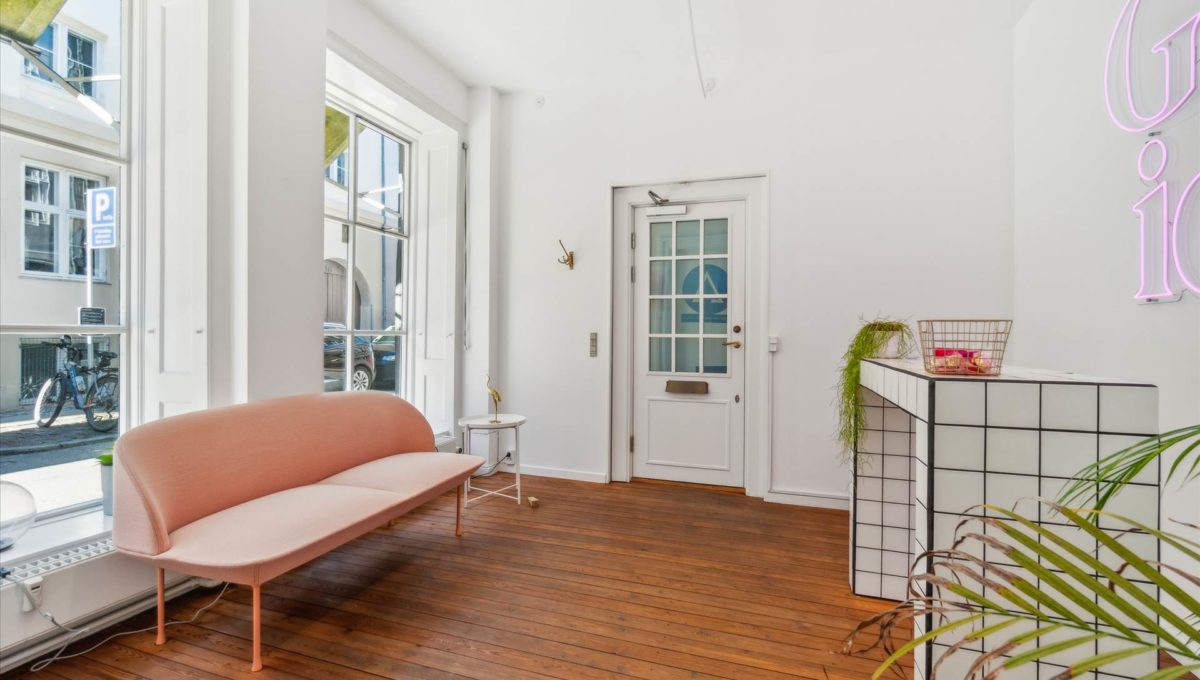 115846033 - Knabrostræde 15, st. th.