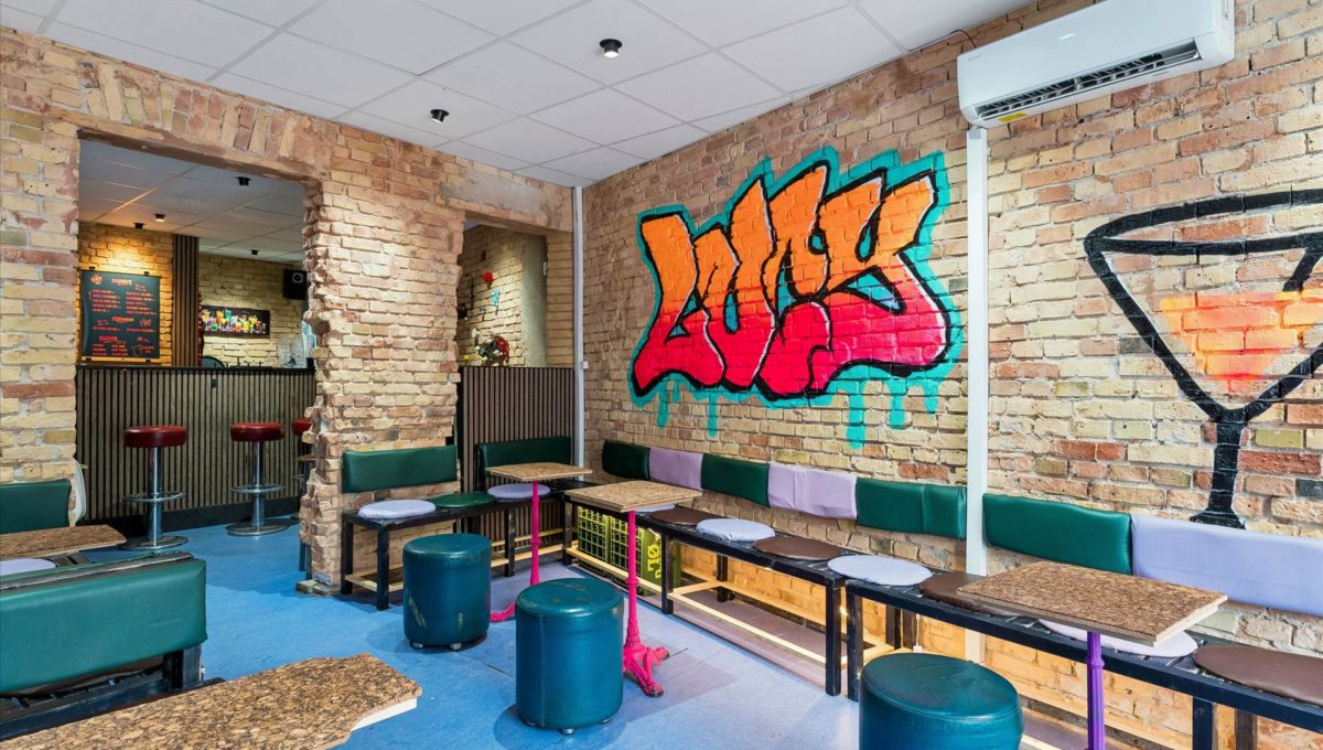 115846018 - Jagtvej 57, st. th.