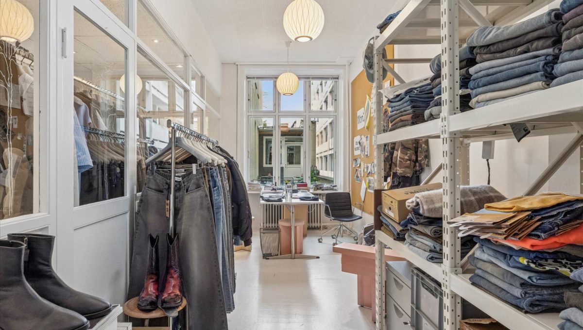 115846021 - Gammel Kongevej 102, 1. tv.