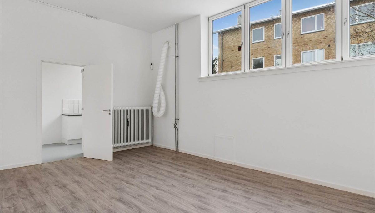 115846028 - Snogegårdsvej 3, st. th.