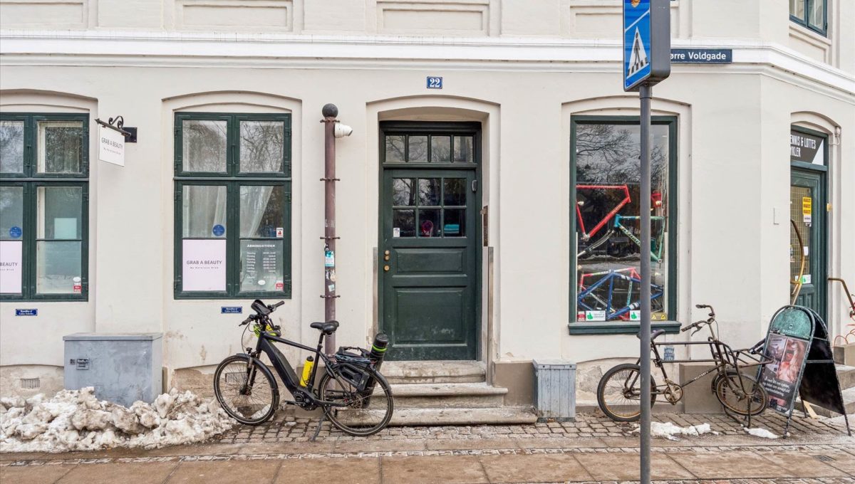 115846030 - Nørre Voldgade 22, 1. th.
