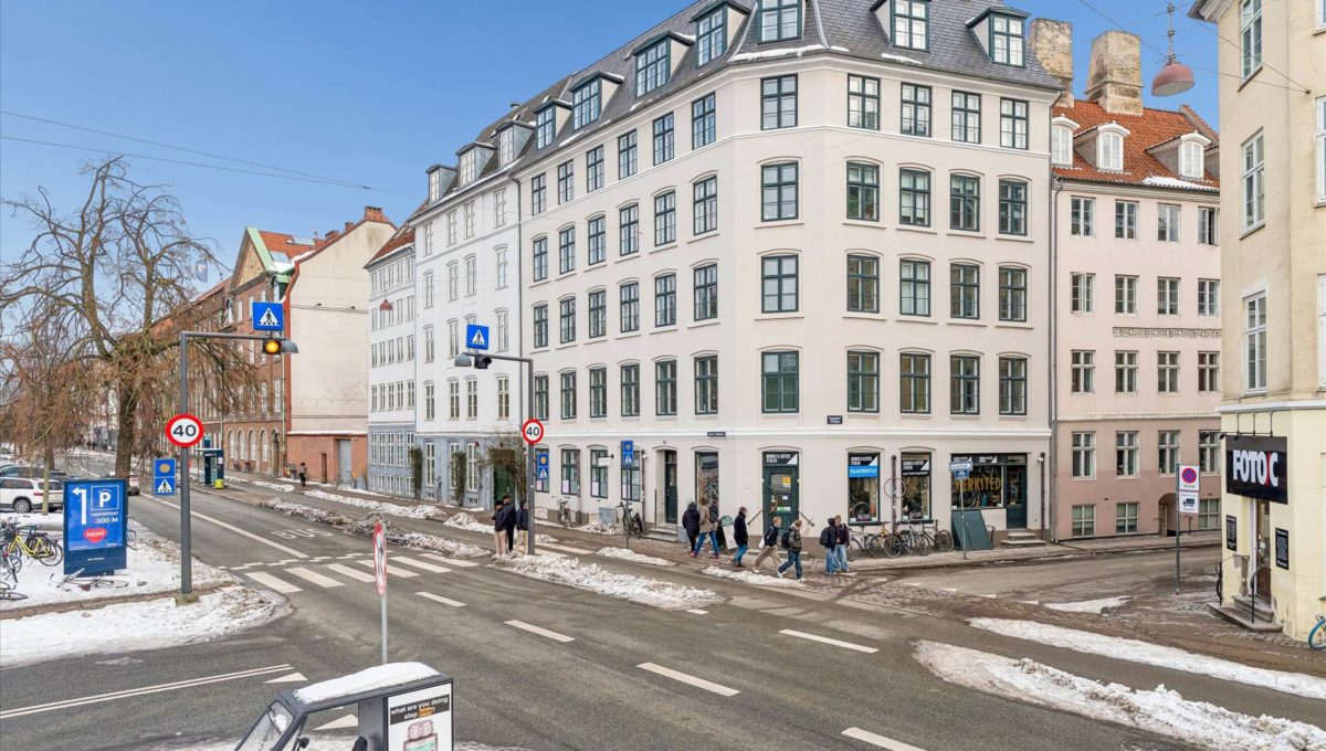 115846030 - Nørre Voldgade 22, 1. th.