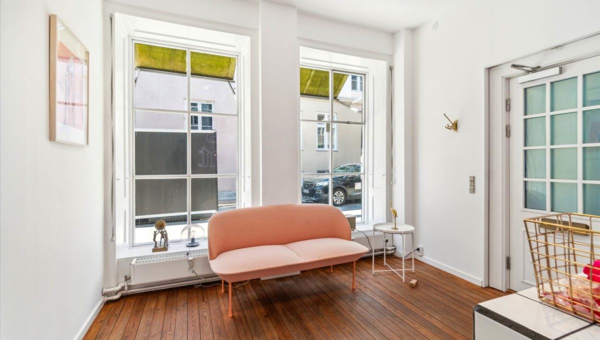 115846033 - Knabrostræde 15, st. th.