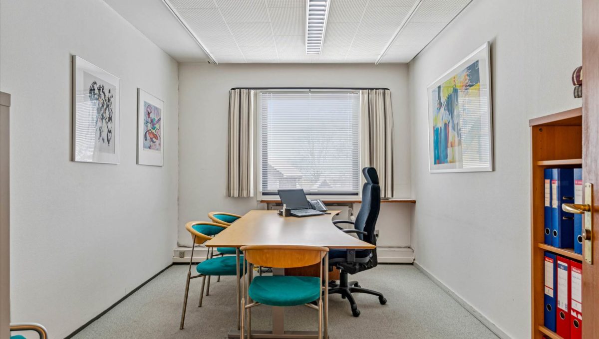 115846012 - Hvidovre Torv 9, 1. sal