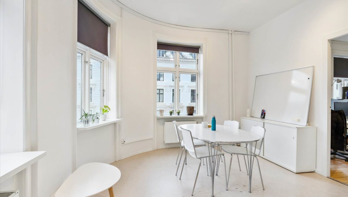 115845996 - Rosenvængets Allé 1, 3. tv.