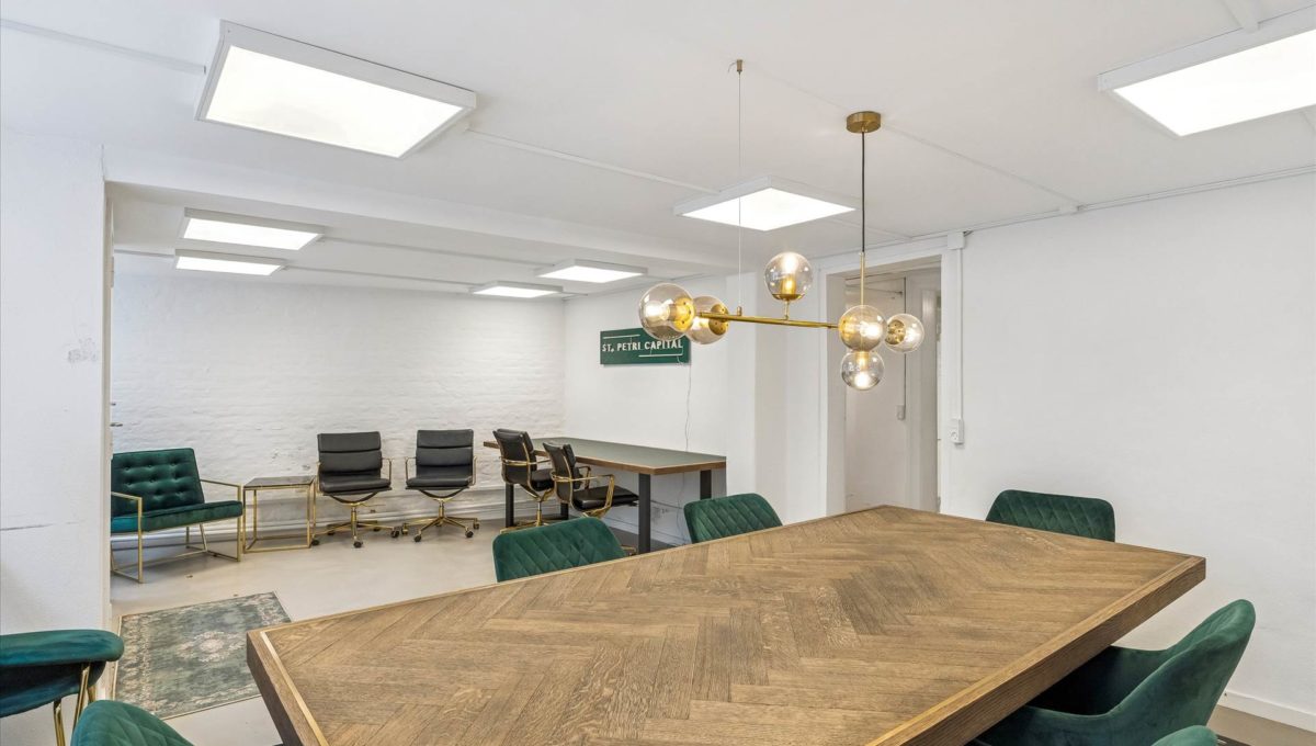 115845995 - Sankt Peders Stræde 10, kld. tv.