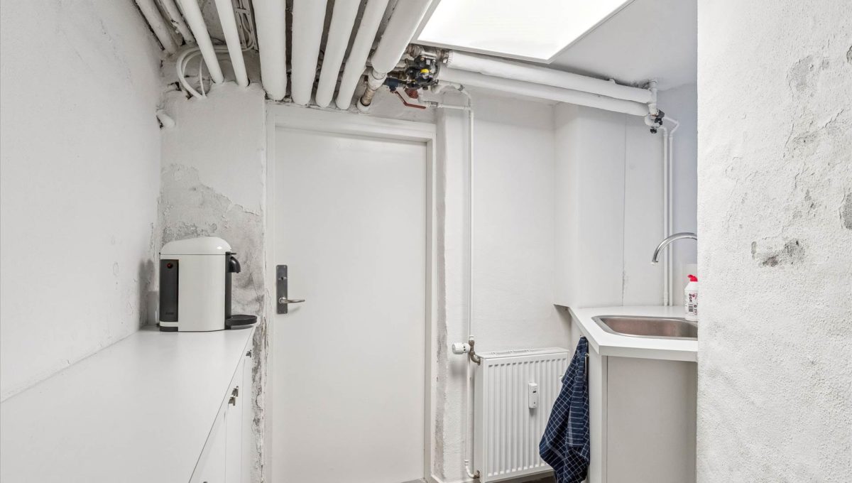 115845995 - Sankt Peders Stræde 10, kld. tv.