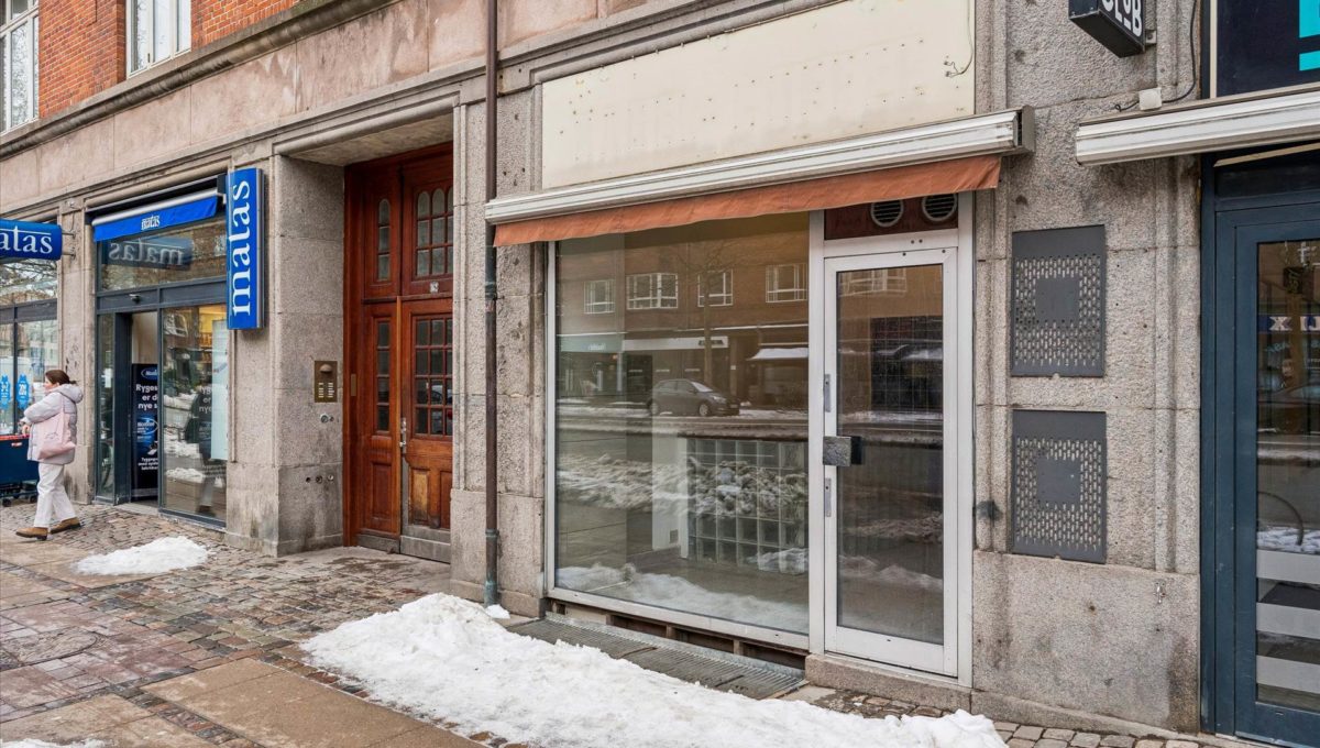 115845960 - Østerbrogade 142, st.