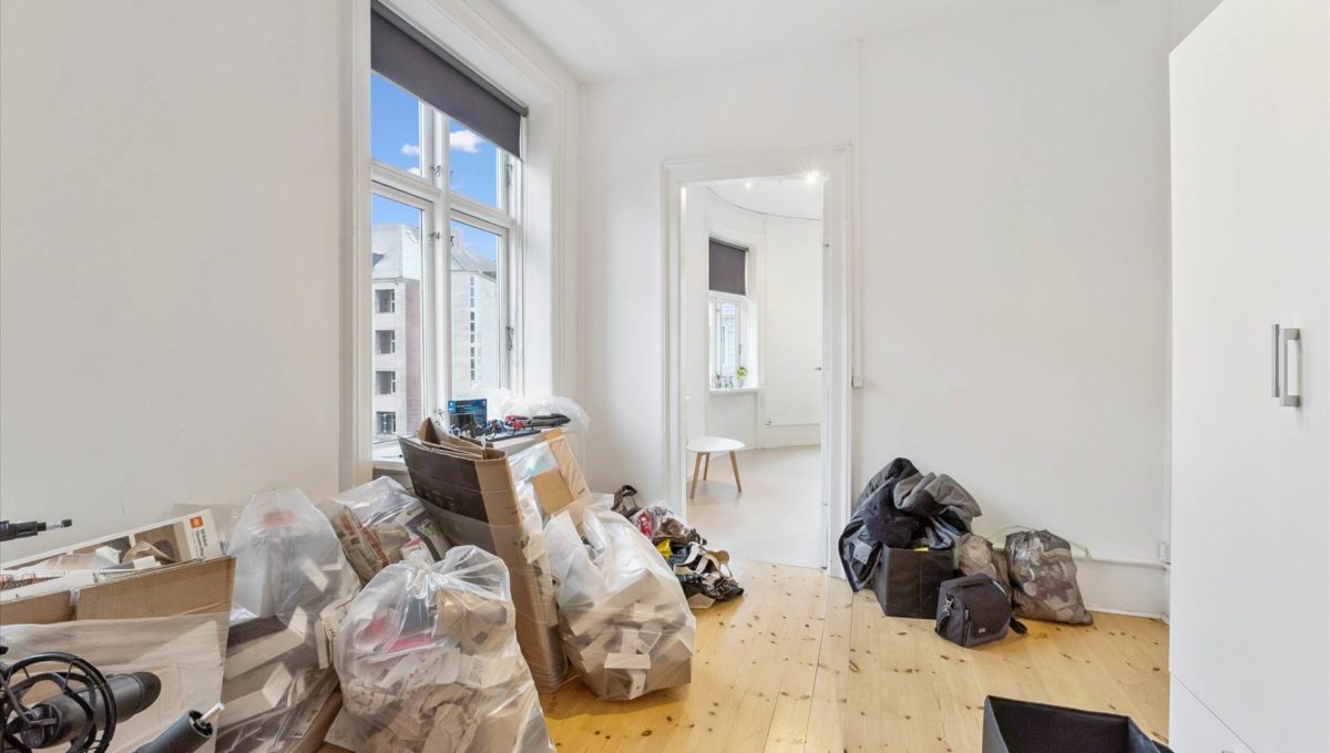 115845996 - Rosenvængets Allé 1, 3. tv.