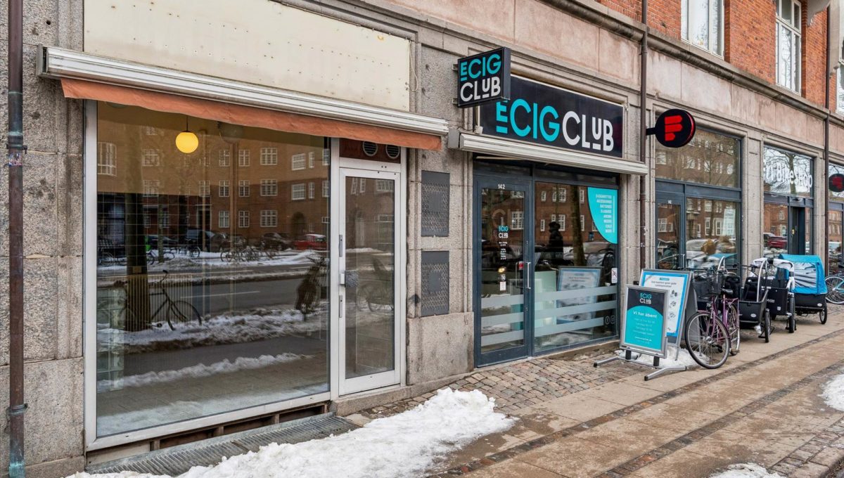 115845960 - Østerbrogade 142, st.