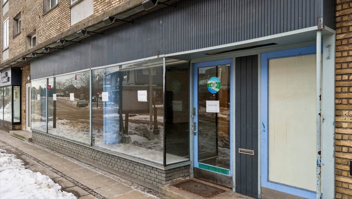 115846017 - Snogegårdsvej 3, st. tv.