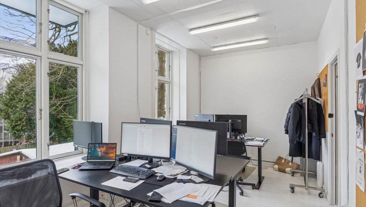 115846021 - Gammel Kongevej 102, 1. tv.