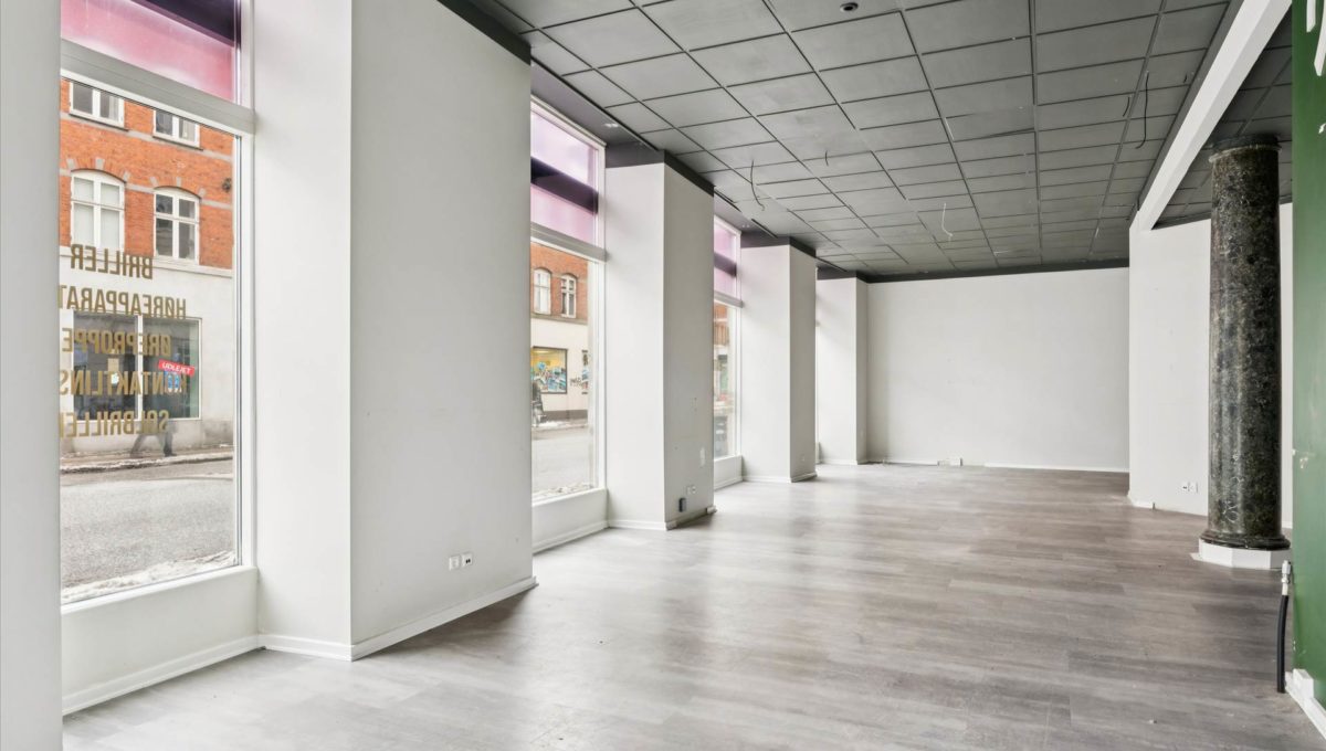 115845986 - Valby Langgade 49B, st.