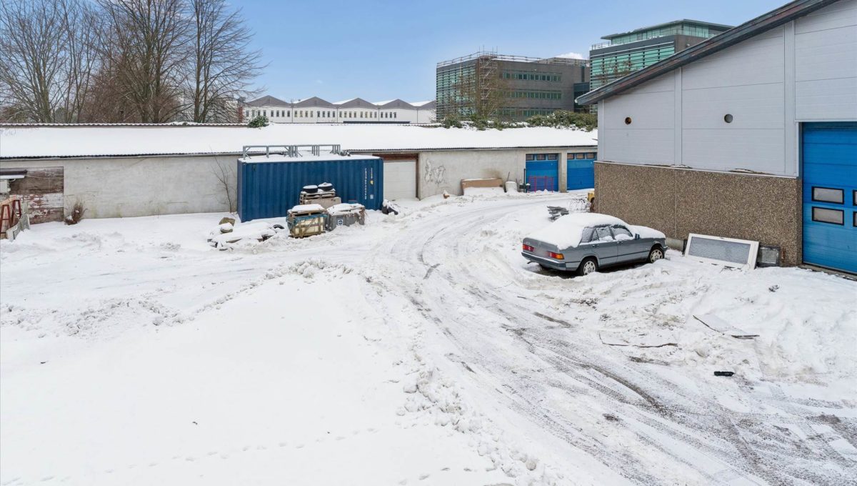 115846022 - Bådehavnsgade 4