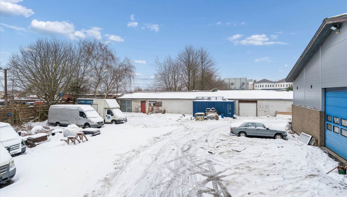 115846022 - Bådehavnsgade 4