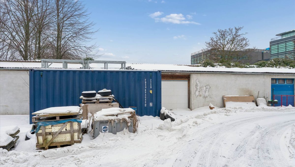 115846020 - Bådehavnsgade 4