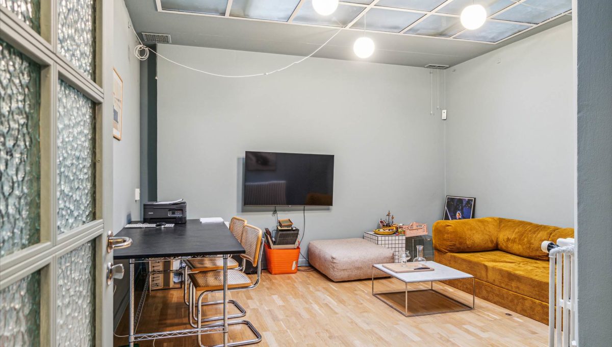 115846003 - Dyrkøb 7, st.