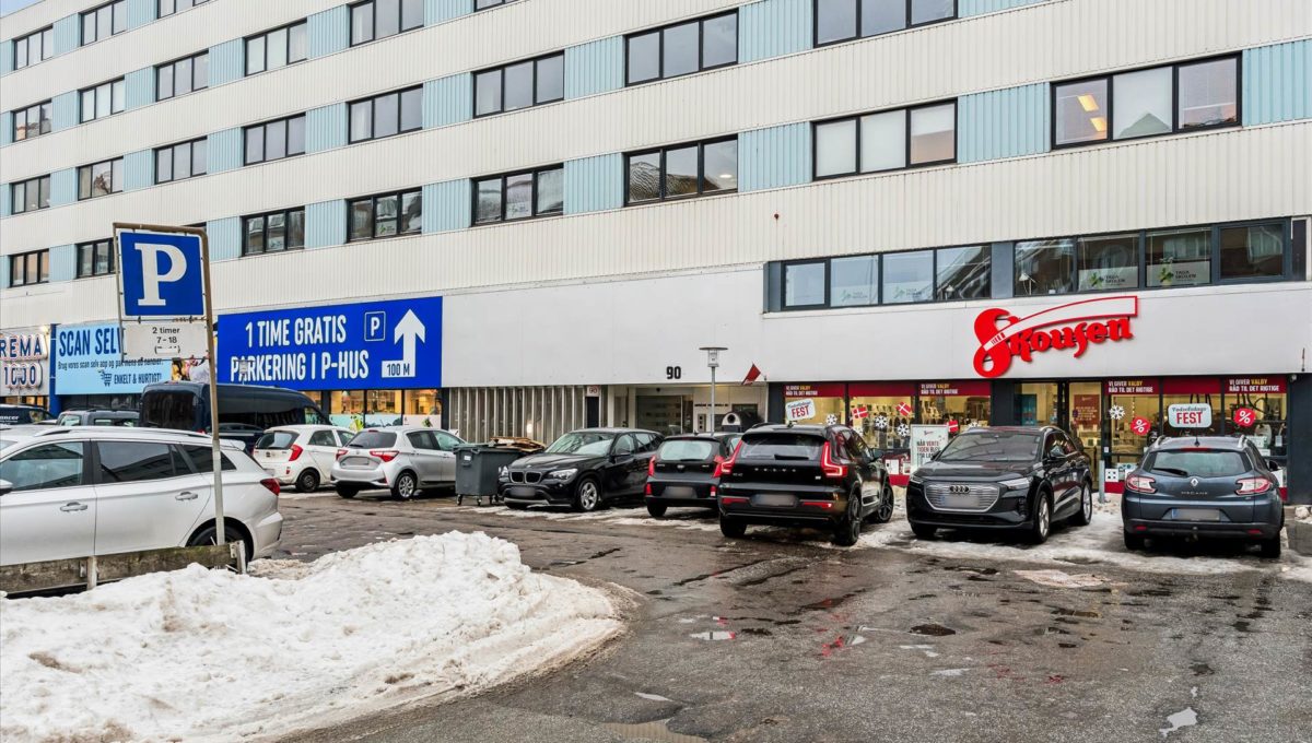 115846009 - Søndre Fasanvej 90, 1. 102.