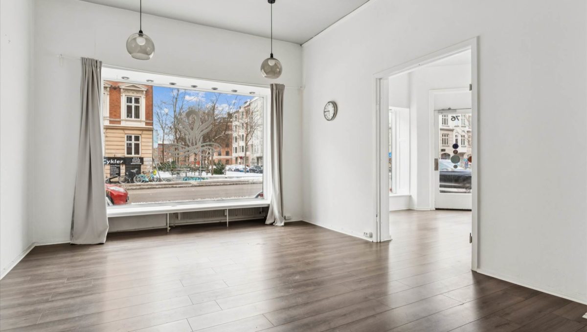 115845991 - Jagtvej 76, st.