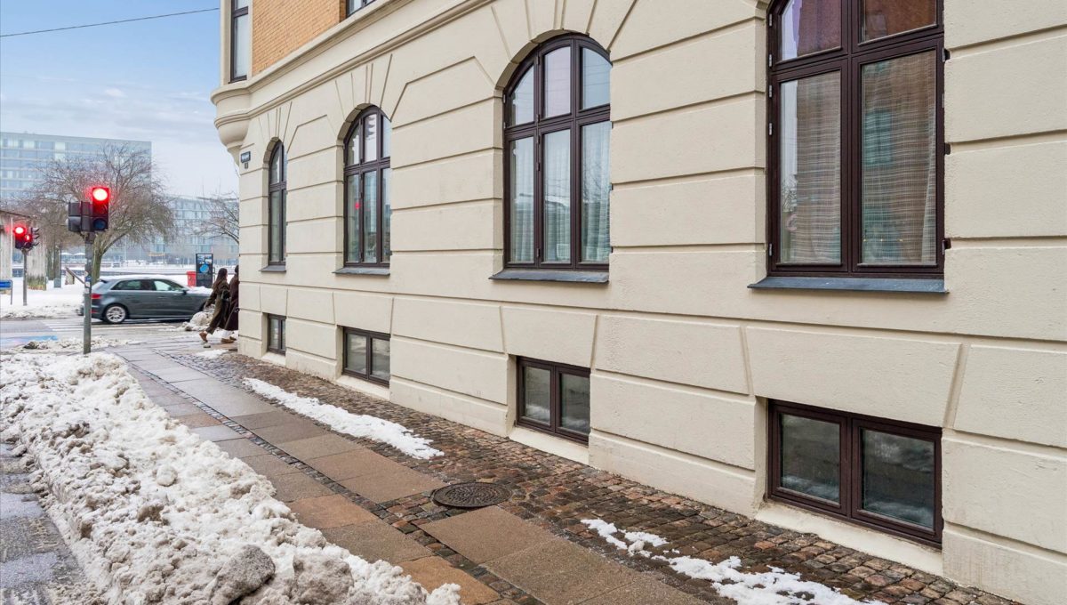 115846016 - Islands Brygge 19, kld.