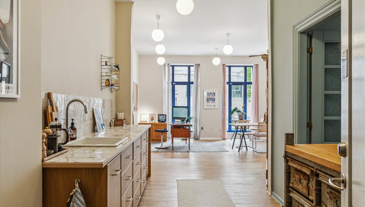 115846003 - Dyrkøb 7, st.