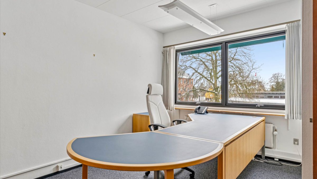 115846012 - Hvidovre Torv 9, 1. sal