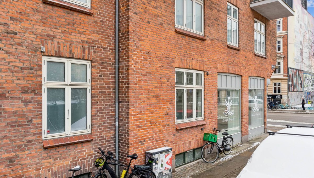 115845991 - Jagtvej 76, st.