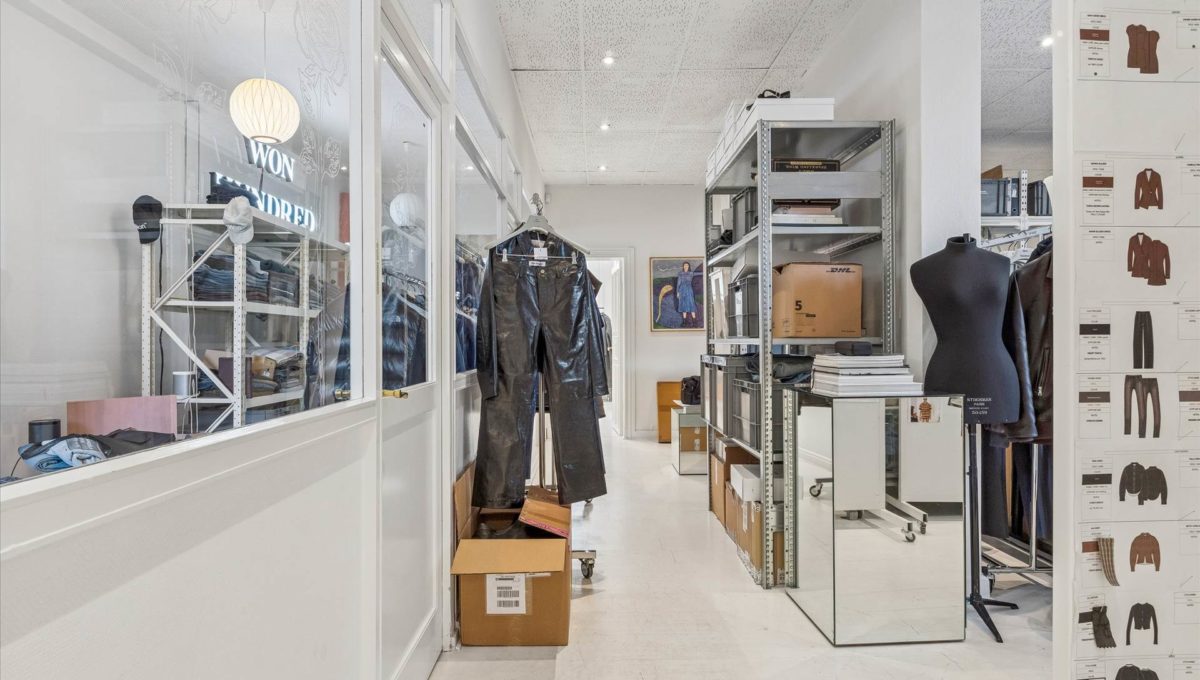 115846021 - Gammel Kongevej 102, 1. tv.