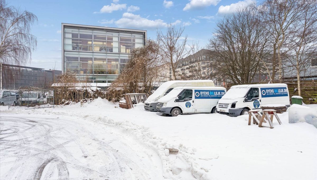 115846022 - Bådehavnsgade 4