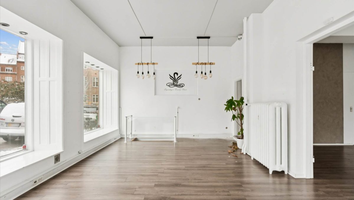 115845991 - Jagtvej 76, st.