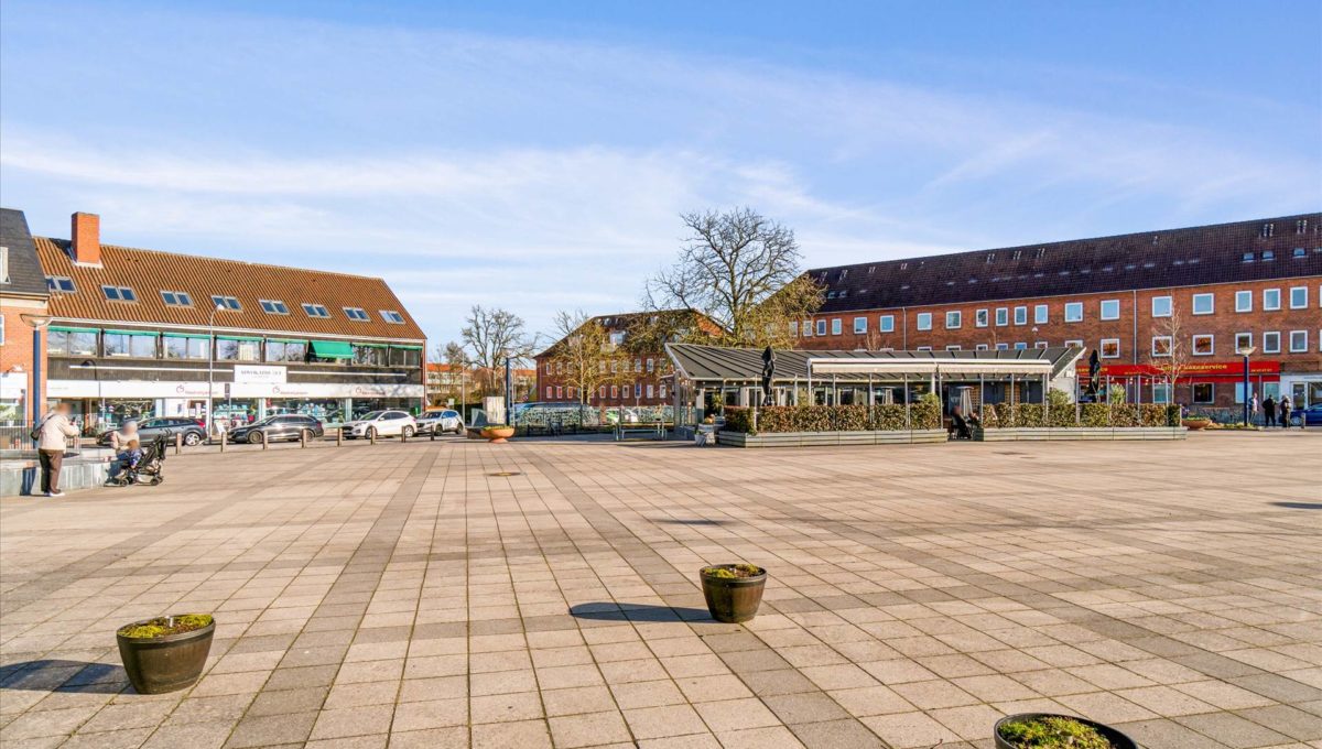 115846012 - Hvidovre Torv 9, 1. sal