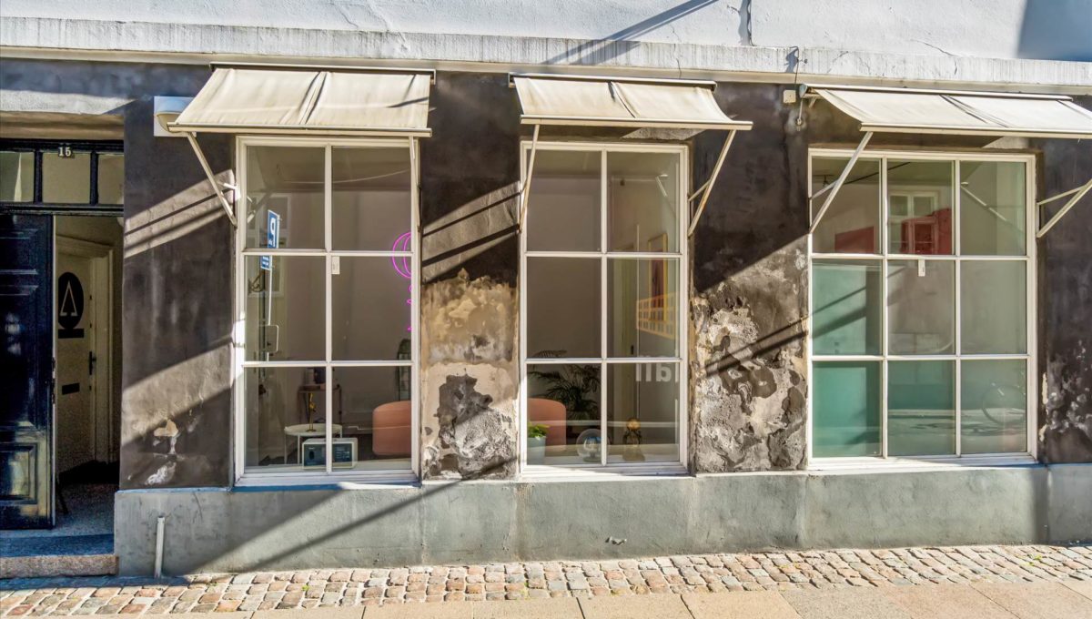 115846033 - Knabrostræde 15, st. th.