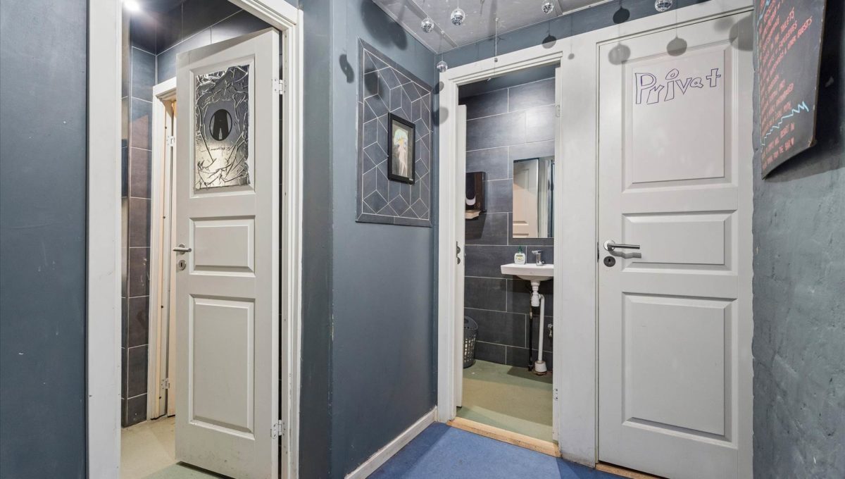 115846018 - Jagtvej 57, st. th.