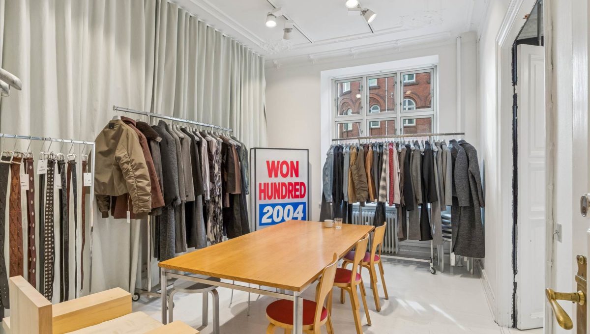 115846021 - Gammel Kongevej 102, 1. tv.