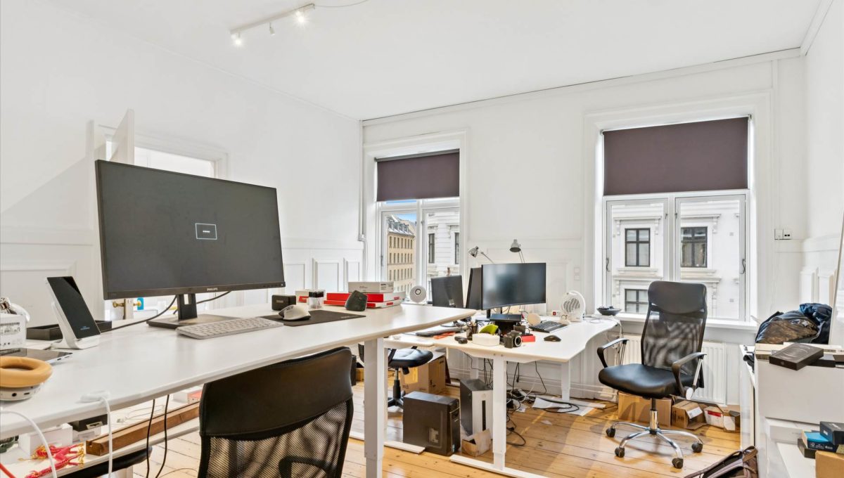 115845996 - Rosenvængets Allé 1, 3. tv.