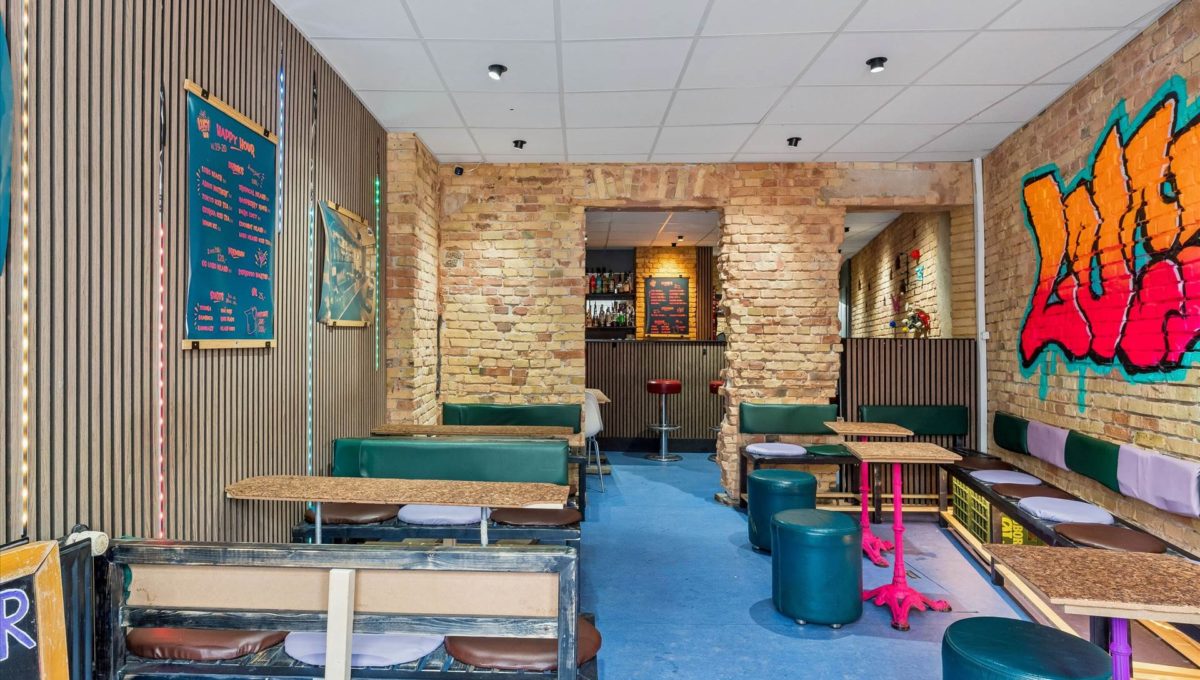 115846018 - Jagtvej 57, st. th.