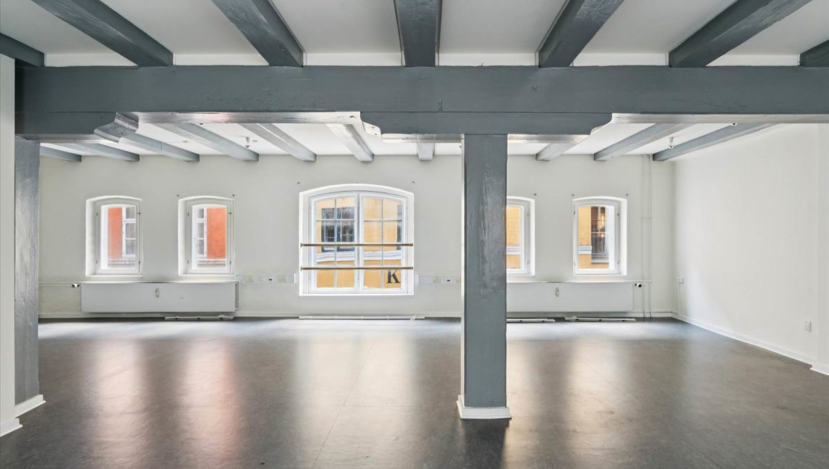 115846005 - Rådhusstræde 6B, 1. sal