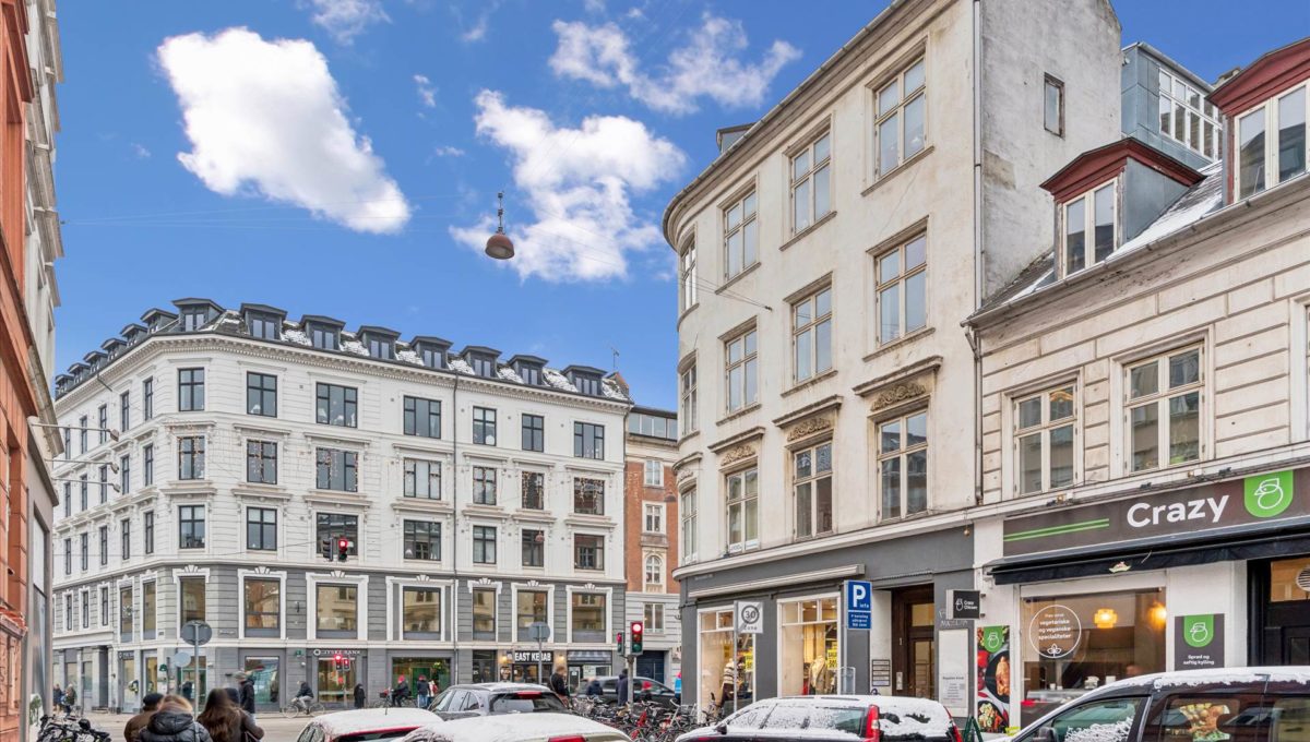 115845996 - Rosenvængets Allé 1, 3. tv.