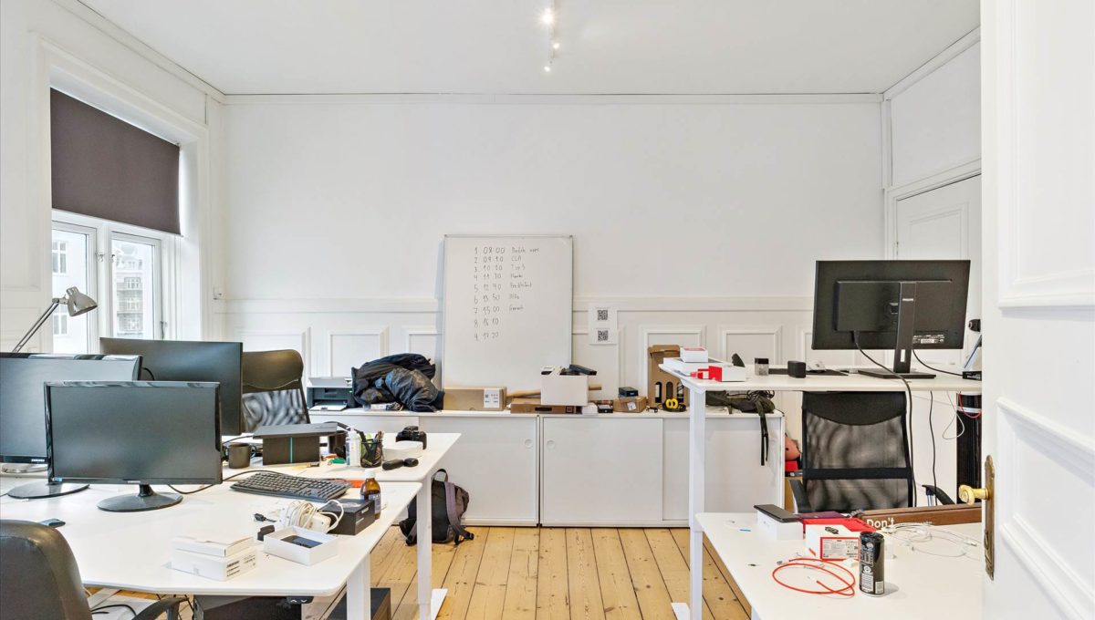 115845996 - Rosenvængets Allé 1, 3. tv.