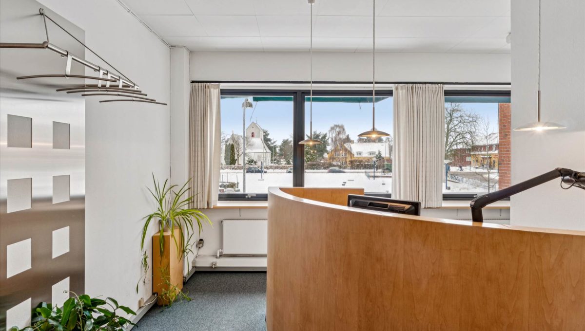 115846035 - Hvidovre Torv 9, 1. + 2. sal