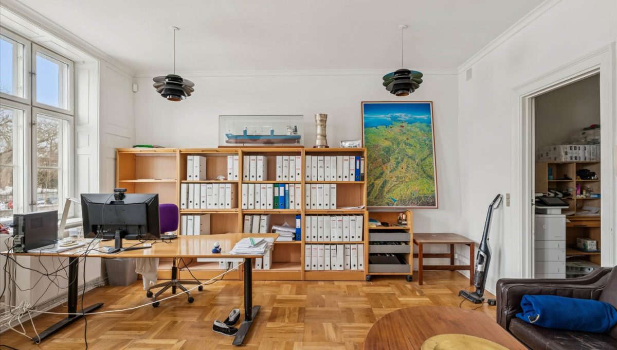 115846030 - Nørre Voldgade 22, 1. th.