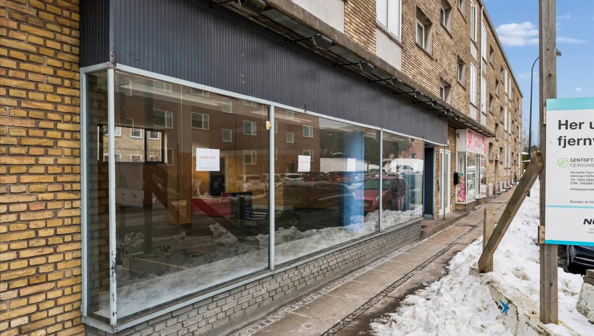 115846017 - Snogegårdsvej 3, st. tv.